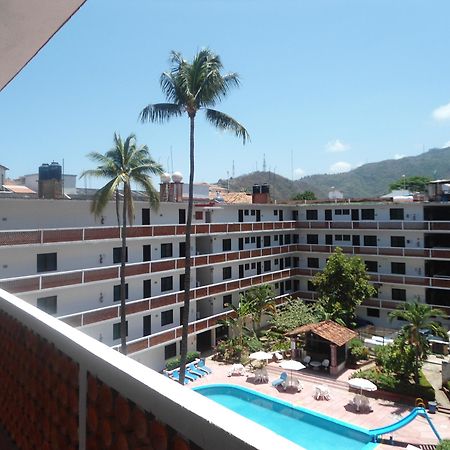 Hotel Marsol Puerto Vallarta Dış mekan fotoğraf