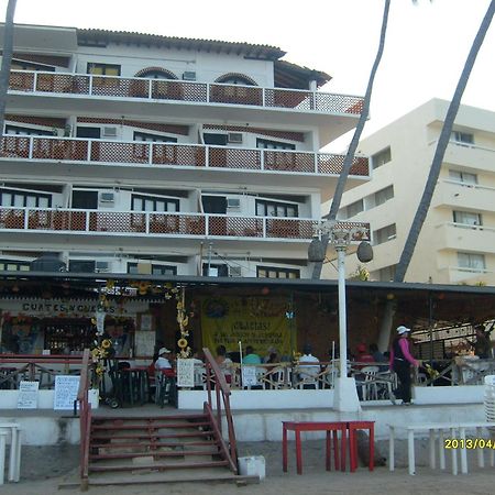 Hotel Marsol Puerto Vallarta Dış mekan fotoğraf