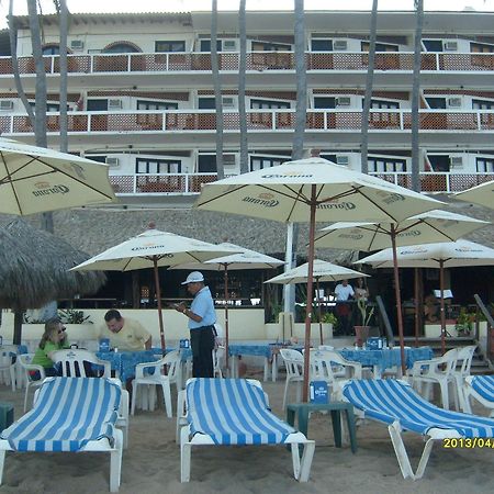 Hotel Marsol Puerto Vallarta Dış mekan fotoğraf