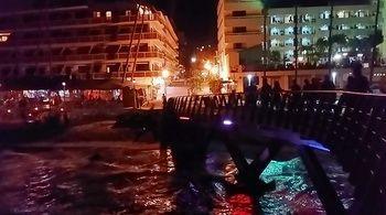 Hotel Marsol Puerto Vallarta Dış mekan fotoğraf