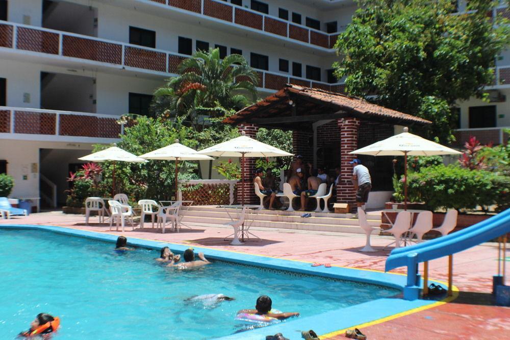 Hotel Marsol Puerto Vallarta Dış mekan fotoğraf