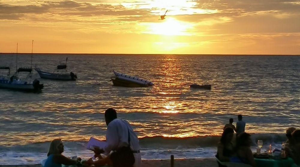 Hotel Marsol Puerto Vallarta Dış mekan fotoğraf