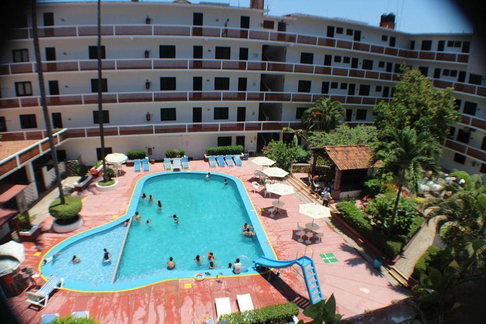 Hotel Marsol Puerto Vallarta Dış mekan fotoğraf