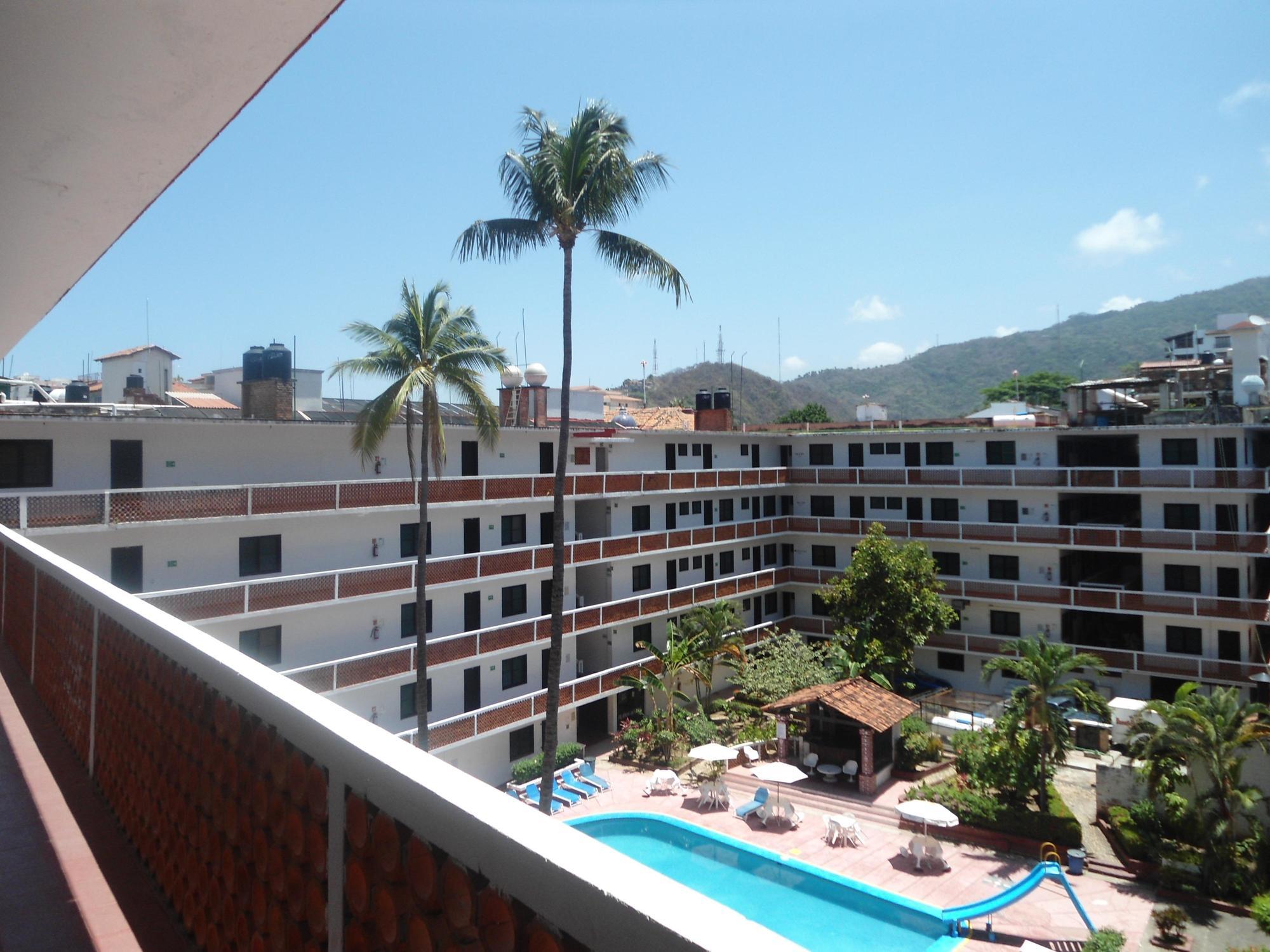 Hotel Marsol Puerto Vallarta Dış mekan fotoğraf