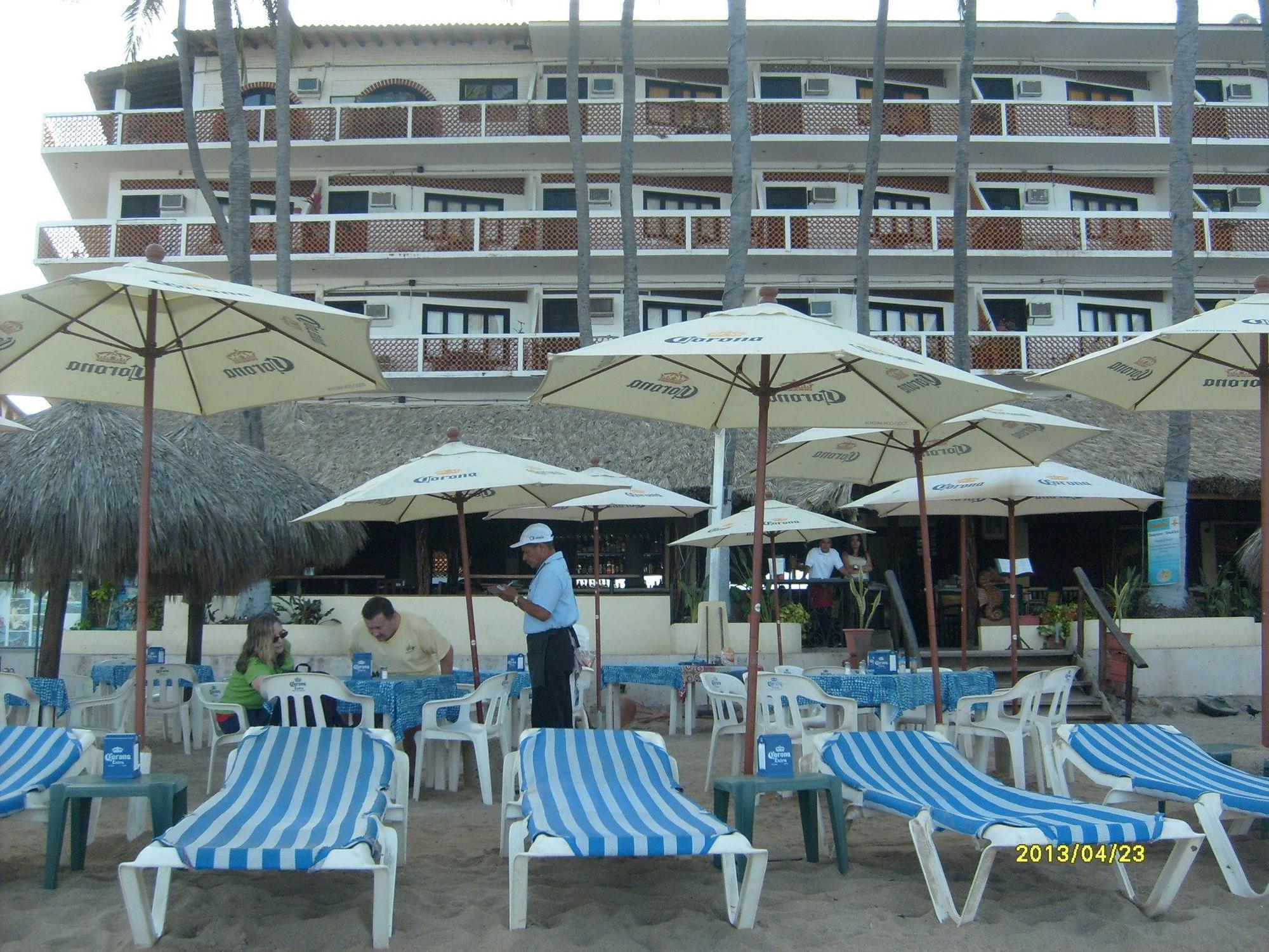 Hotel Marsol Puerto Vallarta Dış mekan fotoğraf